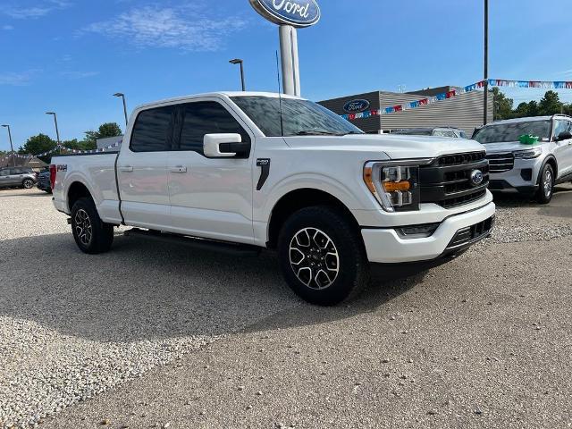 2023 Ford F-150 LARIAT for sale in Marble Hill, MO