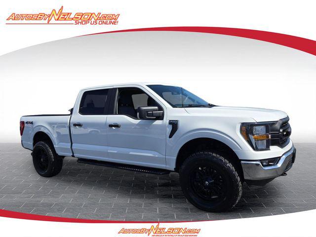 2023 Ford F-150 XL for sale in Martinsville, VA