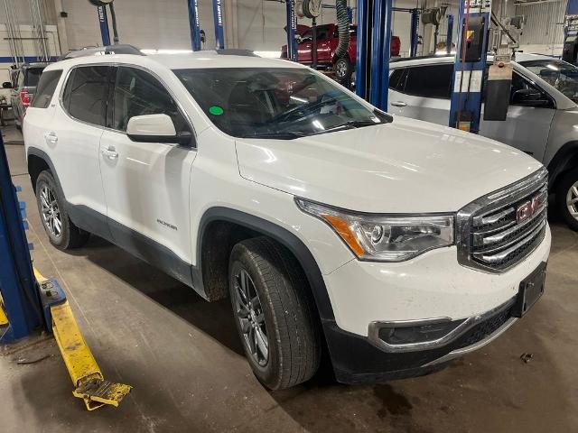 2019 GMC Acadia SLT-1 for sale in West Burlington, IA