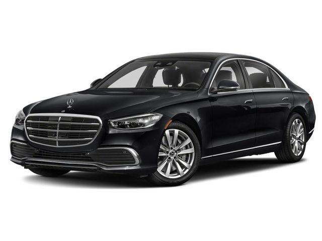 2023 Mercedes-Benz 500 4MATIC for sale in Franklin, NC