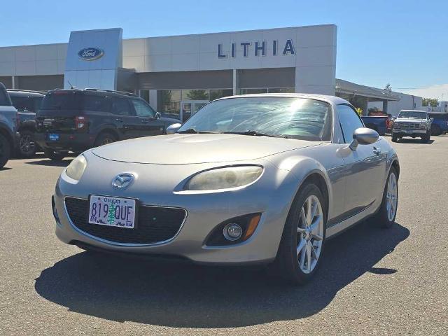 2009 Mazda MX-5 Grand Touring for sale in Roseburg, OR