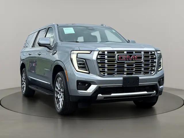 2025 GMC Yukon XL 4WD Denali for sale in Marshfield, MO