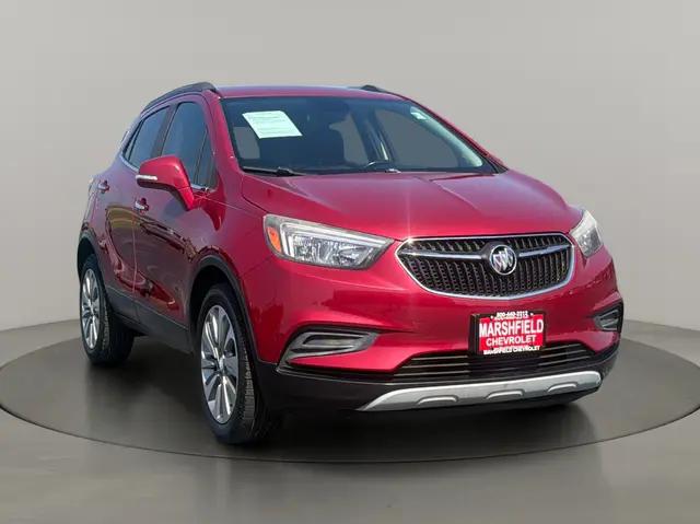 2018 Buick Encore Preferred for sale in Marshfield, MO