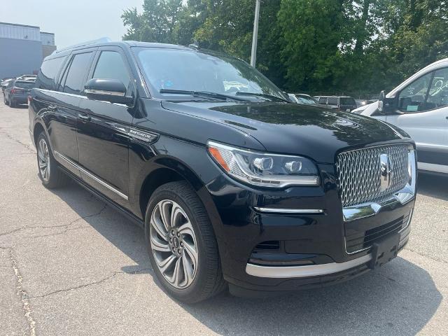 2023 Lincoln Navigator Reserve L for sale in Lanham, MD