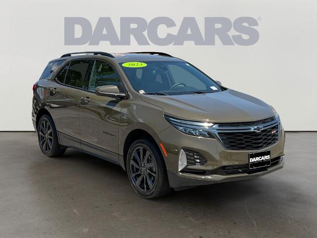 2023 Chevrolet Equinox AWD RS for sale in Lanham, MD