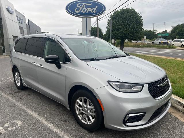 2024 Chrysler Pacifica Touring L for sale in Lanham, MD