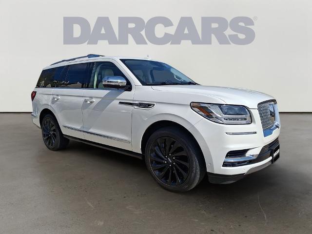 2021 Lincoln Navigator Black Label for sale in Lanham, MD
