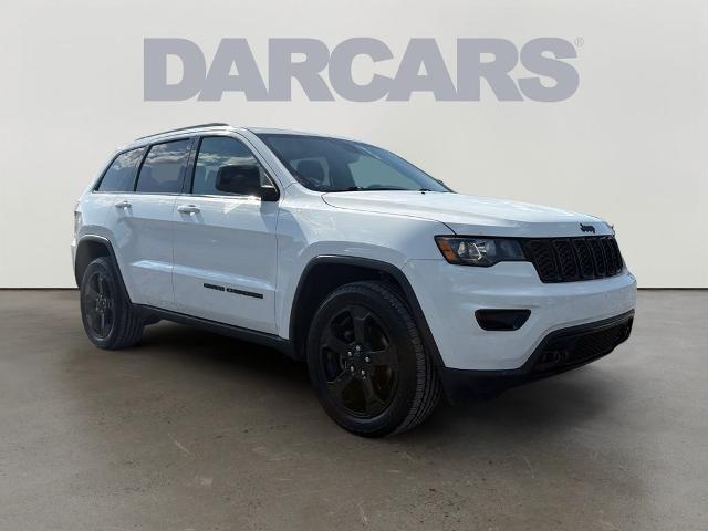 2019 Jeep Grand Cherokee Upland 4x4 for sale in Lanham, MD