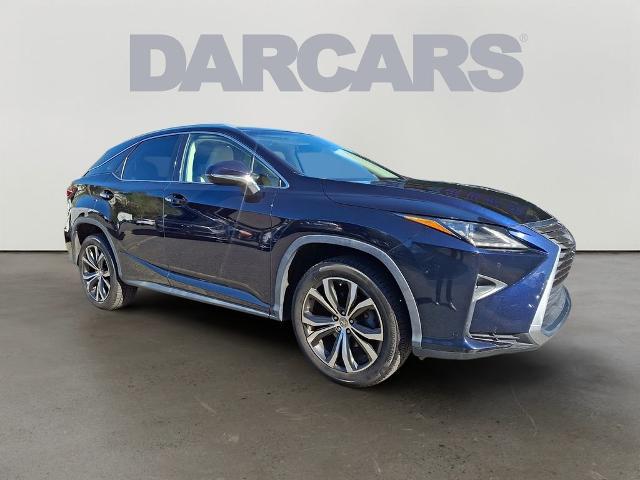 2017 Lexus RX 350 Base for sale in Lanham, MD