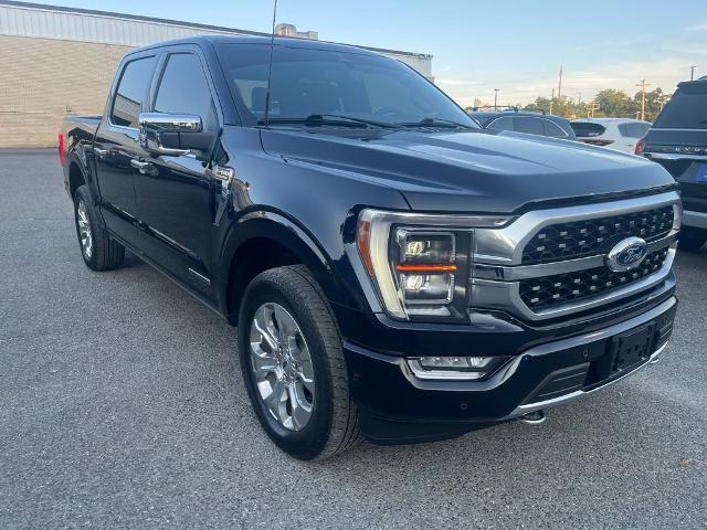 2023 Ford F-150 Platinum for sale in Lanham, MD