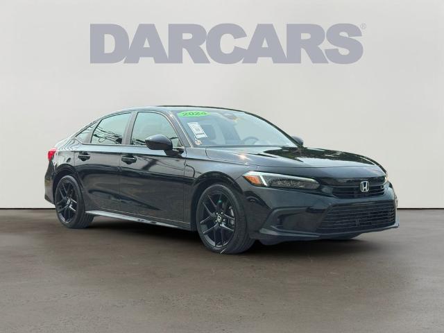 2024 Honda Civic Sport for sale in Lanham, MD