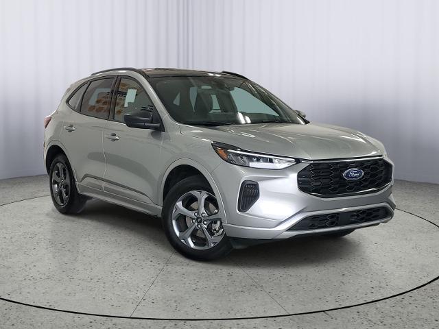 2023 Ford Escape ST-Line for sale in Kalamazoo, MI