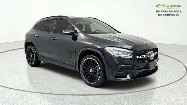 2023 Mercedes-Benz GLA-CLASS GLA 250 for sale in Plano, TX