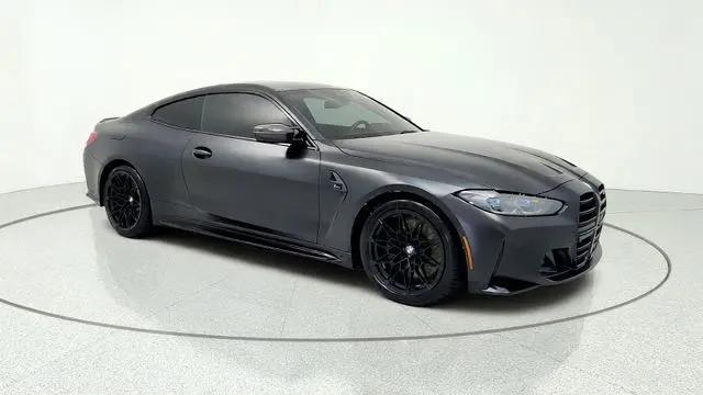 2021 BMW M4 Competition for sale in Plano, TX