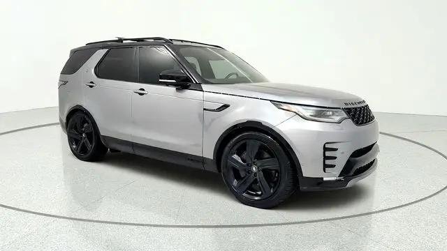 2023 Land Rover Discovery P360 S R-Dynamic for sale in Plano, TX