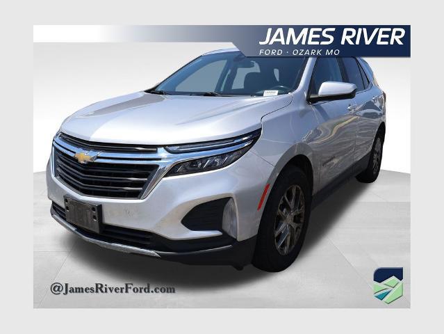 2022 Chevrolet Equinox FWD LT for sale in Ozark, MO