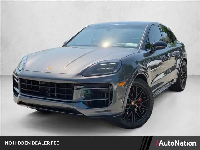 2026 Porsche Cayenne Cayenne for sale in Cockeysville, MD