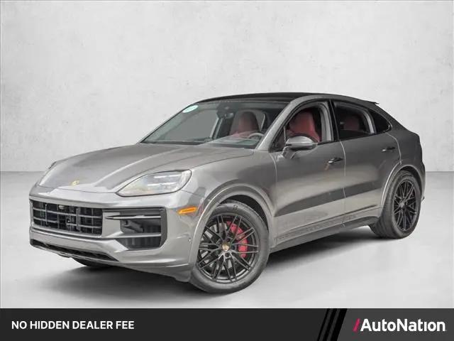 2026 Porsche Cayenne Cayenne for sale in Cockeysville, MD