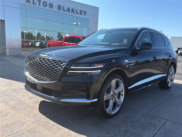 2023 Genesis GV80 3.5T AWD