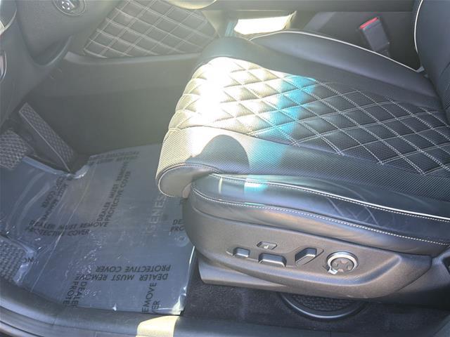 2023 Genesis GV80 3.5T AWD