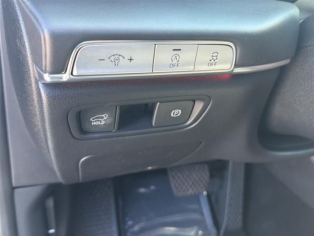2023 Genesis GV80 3.5T AWD