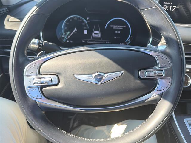 2023 Genesis GV80 3.5T AWD