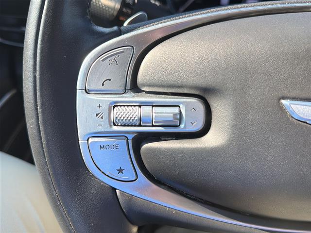 2023 Genesis GV80 3.5T AWD