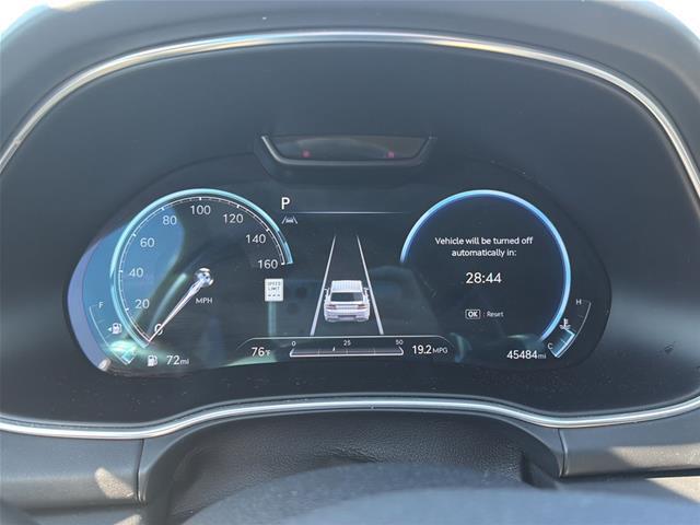 2023 Genesis GV80 3.5T AWD