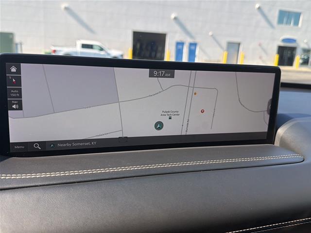 2023 Genesis GV80 3.5T AWD