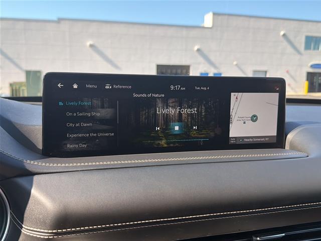 2023 Genesis GV80 3.5T AWD
