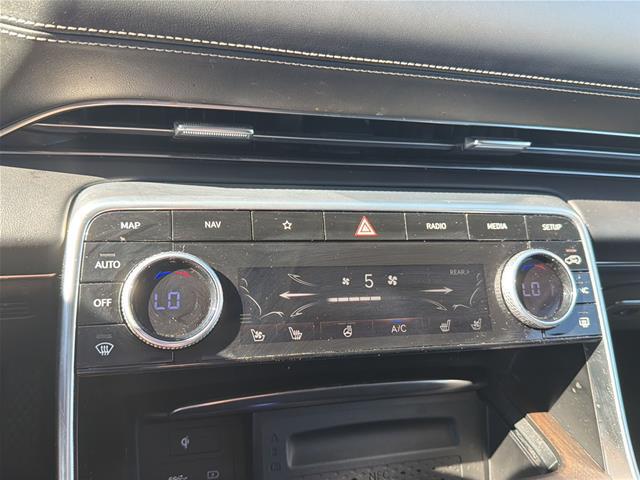 2023 Genesis GV80 3.5T AWD
