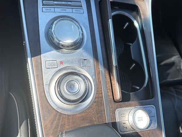 2023 Genesis GV80 3.5T AWD