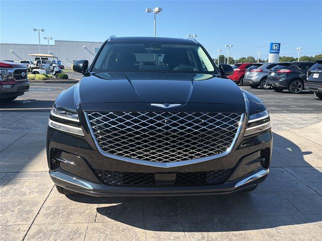 2023 Genesis GV80 3.5T AWD