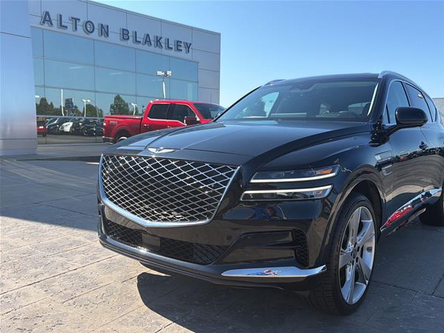 2023 Genesis GV80 3.5T AWD