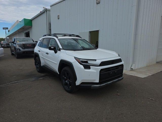 2026 Toyota RAV4 Woodland for sale in Selma, CA