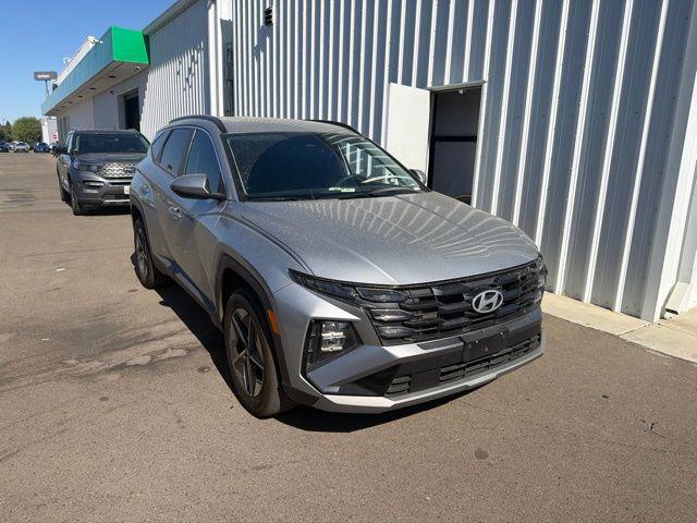 2025 Hyundai Tucson SEL for sale in Selma, CA