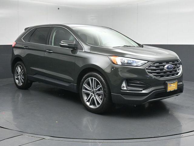2024 Ford Edge Titanium for sale in Naperville, IL