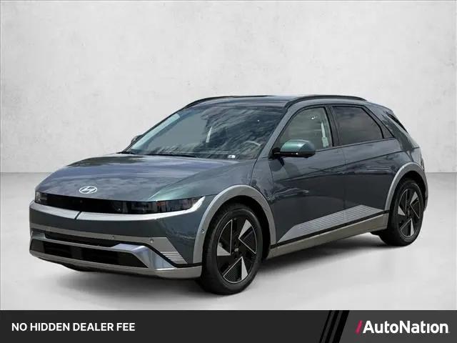 2026 Hyundai IONIQ 5 Limited for sale in Valencia, CA