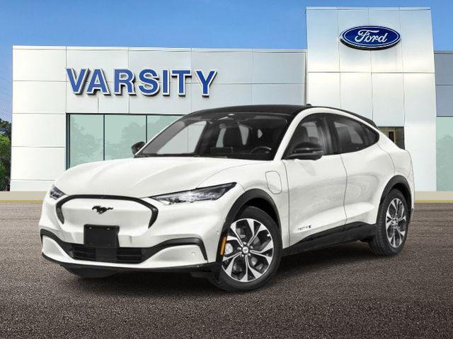 2023 Ford Mustang Mach-E Premium for sale in Ann Arbor, MI