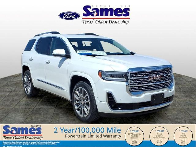 2023 GMC Acadia FWD Denali for sale in Bastrop, TX