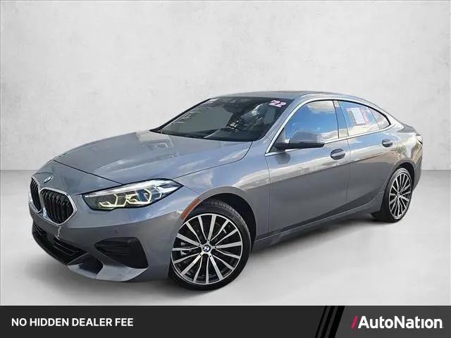 2022 BMW Coupe i sDrive for sale in Albuquerque, NM