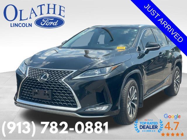 2022 Lexus RX 350 Base for sale in Olathe, KS