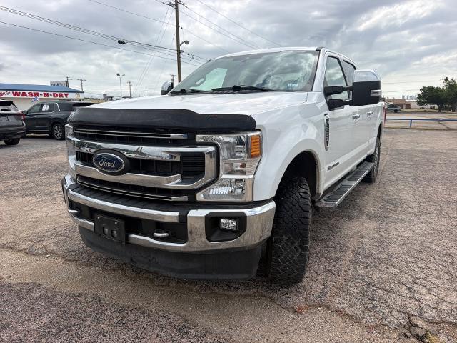 2021 Ford F-250 XLT for sale in Mineral Wells, TX