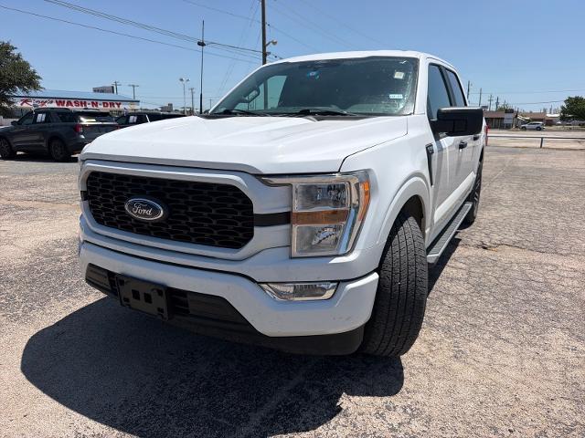 2022 Ford F-150 XL for sale in Mineral Wells, TX
