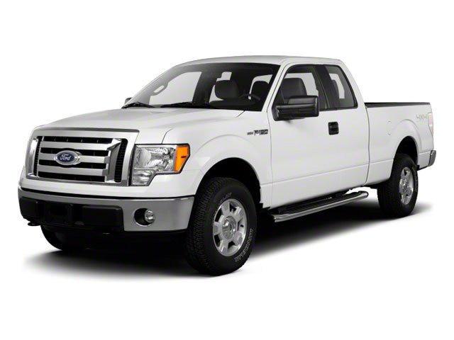 2010 Ford F-150 XLT for sale in Hastings, MN