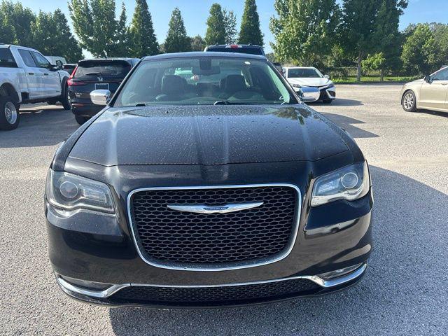 2017 Chrysler 300 AWD
