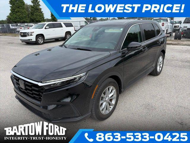 2023 Honda CR-V EX-L for sale in Bartow, FL