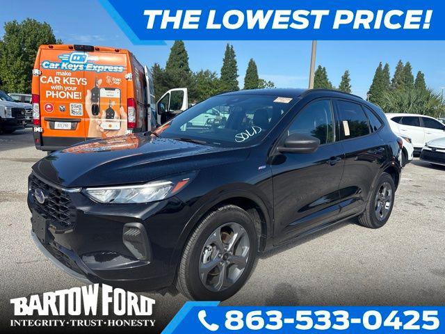 2023 Ford Escape ST-Line for sale in Bartow, FL