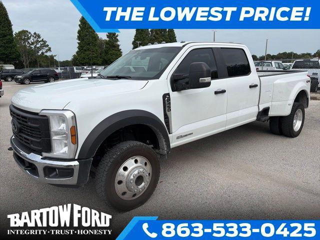 2025 Ford F-450 XL for sale in Bartow, FL