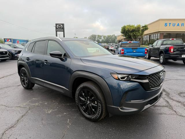 2025 Mazda CX-50 2.5 S Premium Package for sale in Danville, KY
